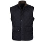 Barbour Outerwear Lowerdale Gilet- Black