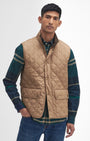 Barbour Outerwear Lowerdale Gilet- Sandstone