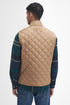 Barbour Outerwear Lowerdale Gilet- Sandstone