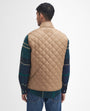 Barbour Outerwear Lowerdale Gilet- Sandstone