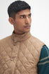 Barbour Outerwear Lowerdale Gilet- Sandstone