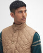Barbour Outerwear Lowerdale Gilet- Sandstone