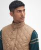 Barbour Outerwear Lowerdale Gilet- Sandstone