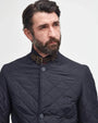 Barbour Outerwear Lutz Quilted Jacket