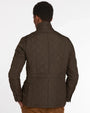 Barbour Outerwear Lutz Quilted Jacket