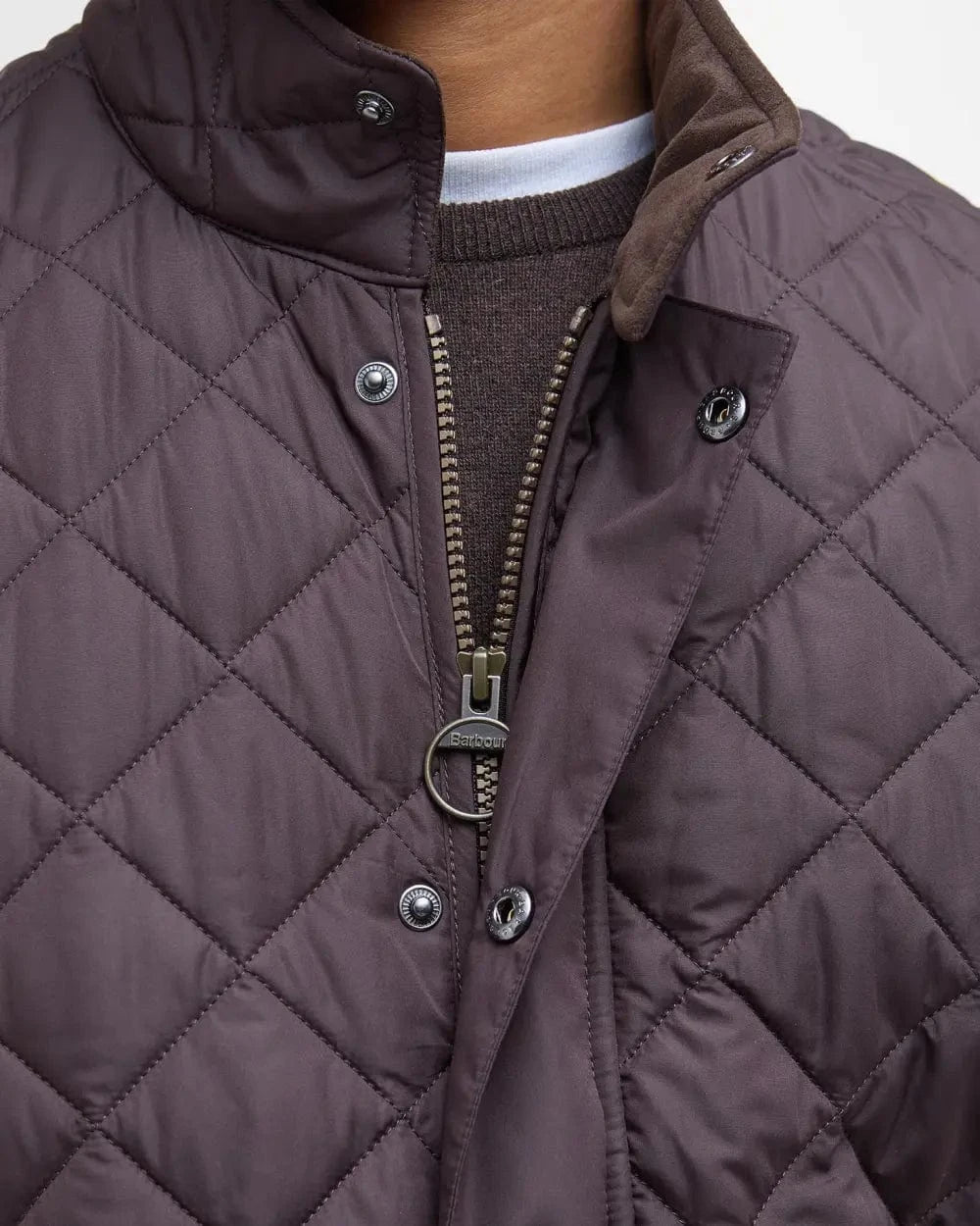 Barbour Outerwear New Lowerdale Gilet
