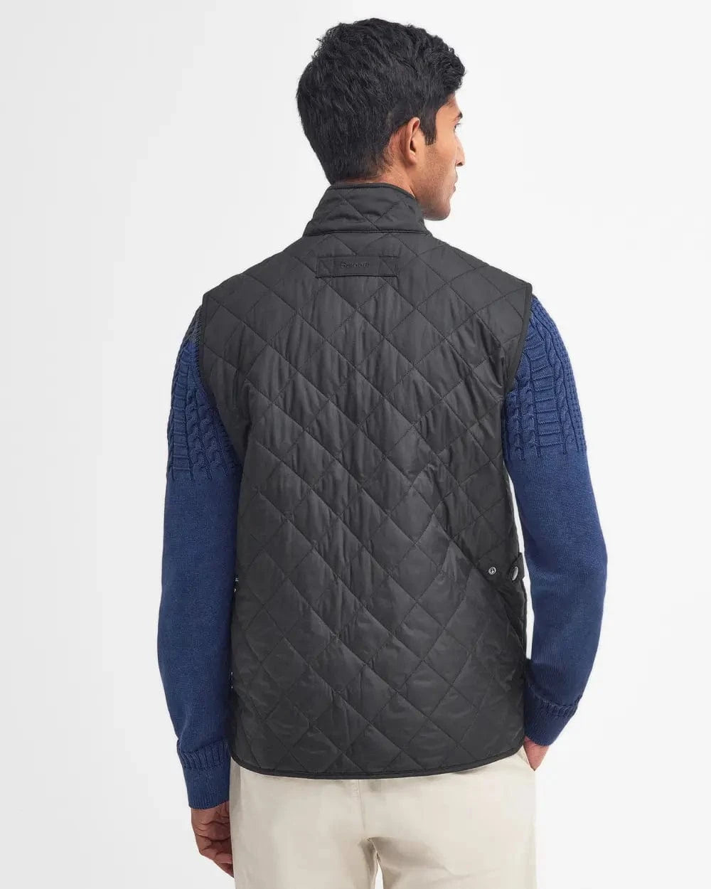Barbour Outerwear New Lowerdale Gilet