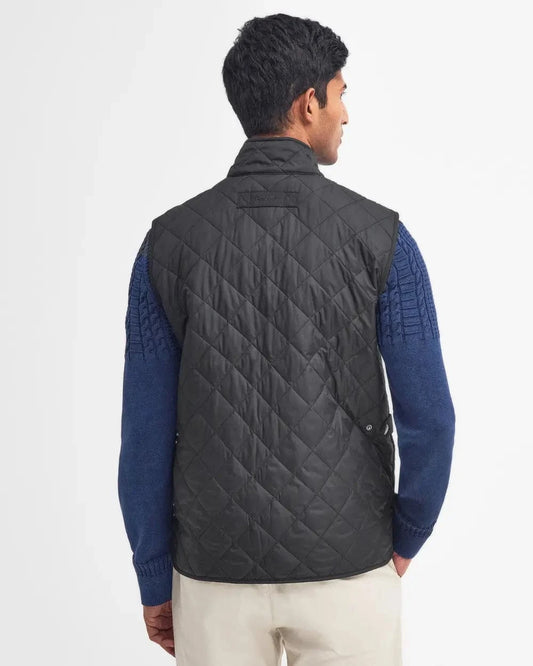 Barbour Outerwear New Lowerdale Gilet