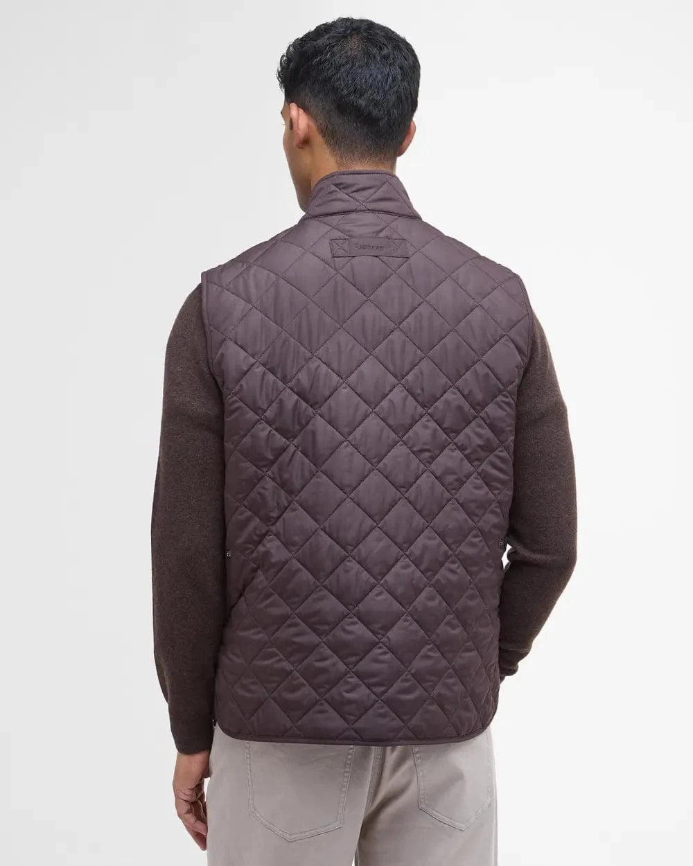 Barbour Outerwear New Lowerdale Gilet