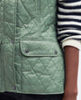 Barbour Outerwear Otterburn Gilet - Bayleaf