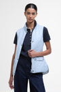 Barbour Outerwear Otterburn Gilet - Breeze Blue