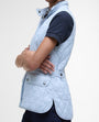 Barbour Outerwear Otterburn Gilet - Breeze Blue