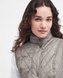 Barbour Outerwear Otterburn Gilet- Taupe