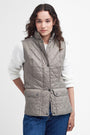 Barbour Outerwear Otterburn Gilet- Taupe