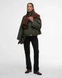 Barbour Outerwear Phoebe Casual Jacket