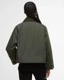 Barbour Outerwear Phoebe Casual Jacket