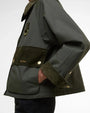 Barbour Outerwear Phoebe Casual Jacket