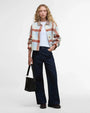 Barbour Outerwear Robyn Tartan Overshirt