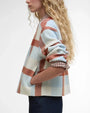 Barbour Outerwear Robyn Tartan Overshirt