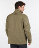 Barbour Outerwear Sanderling Casual Jacket- Fern