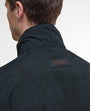 Barbour Outerwear Sanderling Casual Jacket - Navy