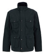 Barbour Outerwear Sanderling Casual Jacket - Navy