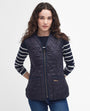 Barbour Outerwear Women's Betty Fleece Liner