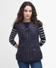 Barbour Outerwear Women's Betty Fleece Liner