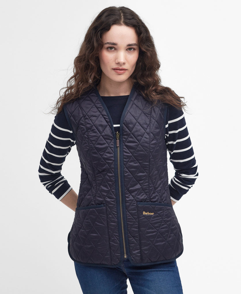 Barbour Outerwear Women's Betty Fleece Liner