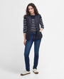 Barbour Outerwear Women's Betty Fleece Liner