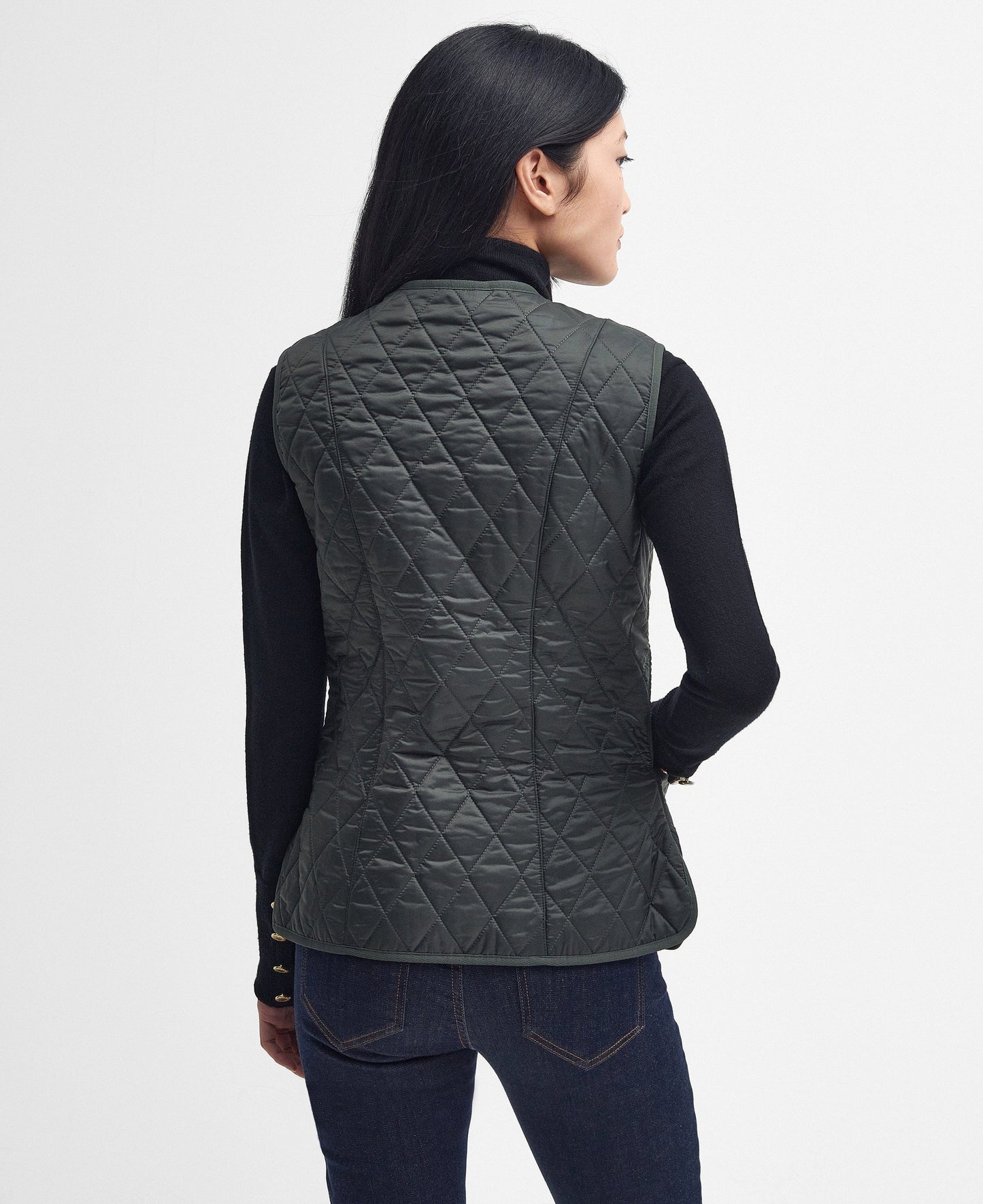 Barbour Outerwear Women's Betty Fleece Liner