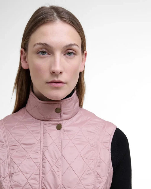 Barbour Outerwear Wray Gilet