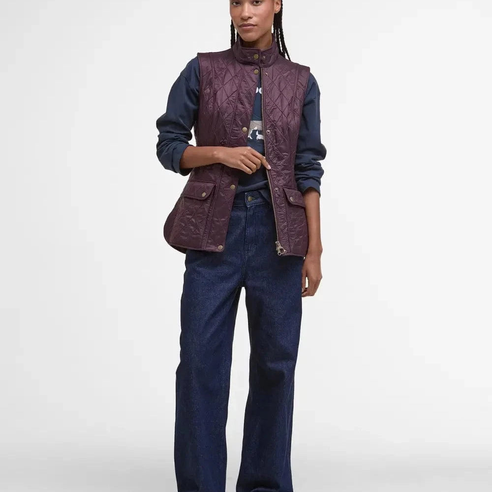 Barbour Outerwear Wray Gilet