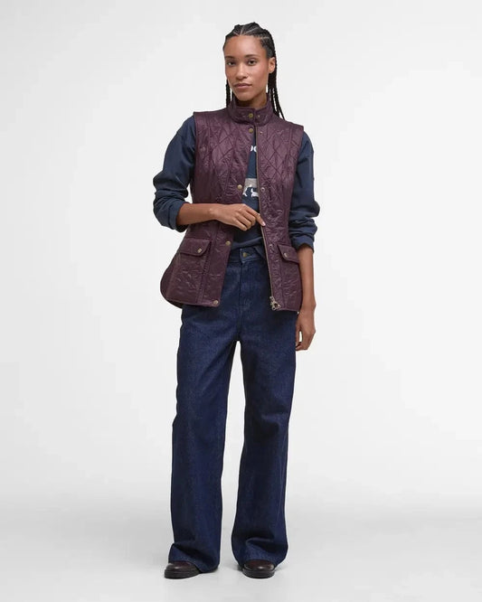 Barbour Outerwear Wray Gilet