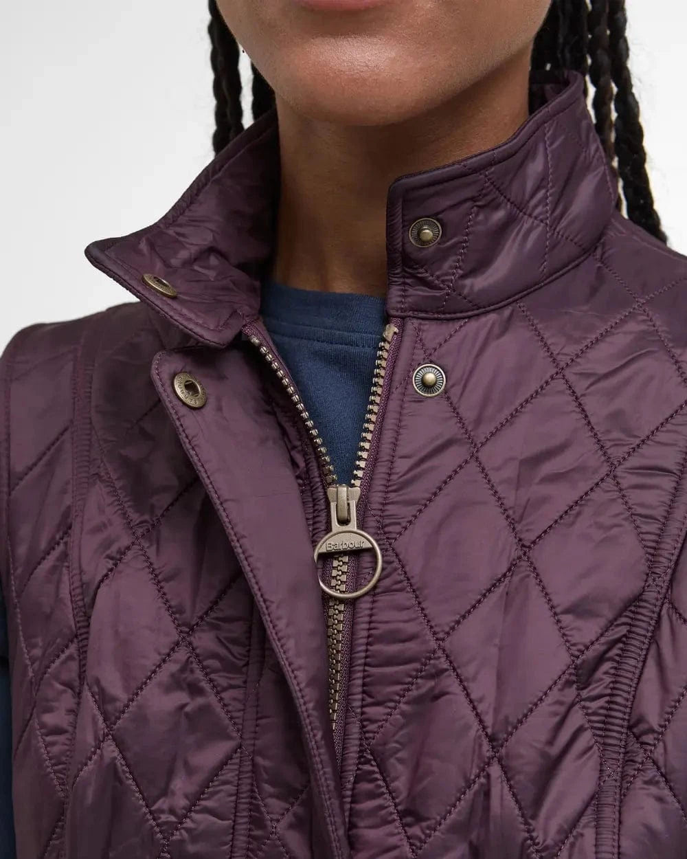 Barbour Outerwear Wray Gilet