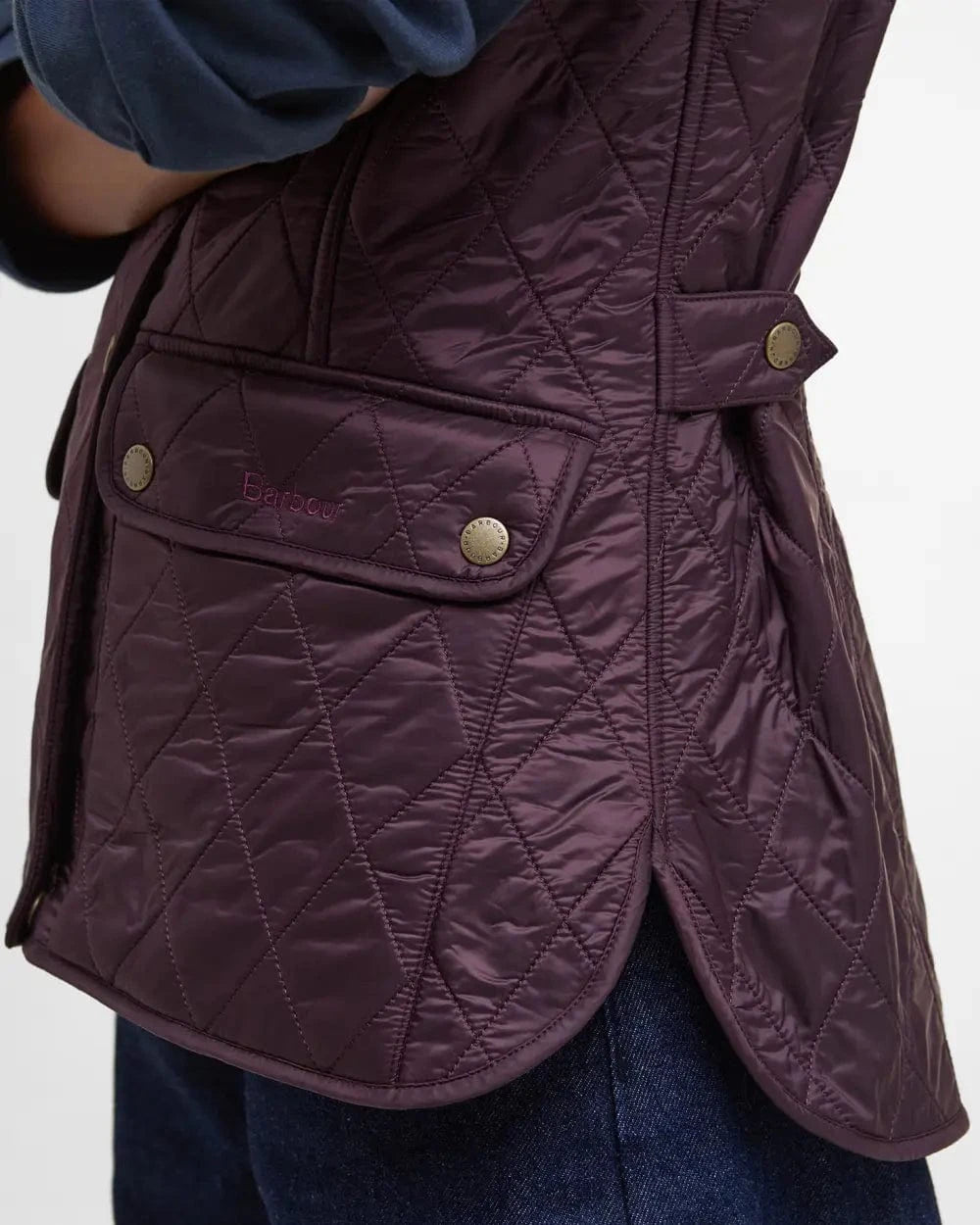 Barbour Outerwear Wray Gilet
