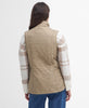 Barbour Outerwear Wray Gilet- Sand Dune