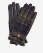 Barbour Small Leather Goods CLASSIC / M Aubrey Tartan Gloves