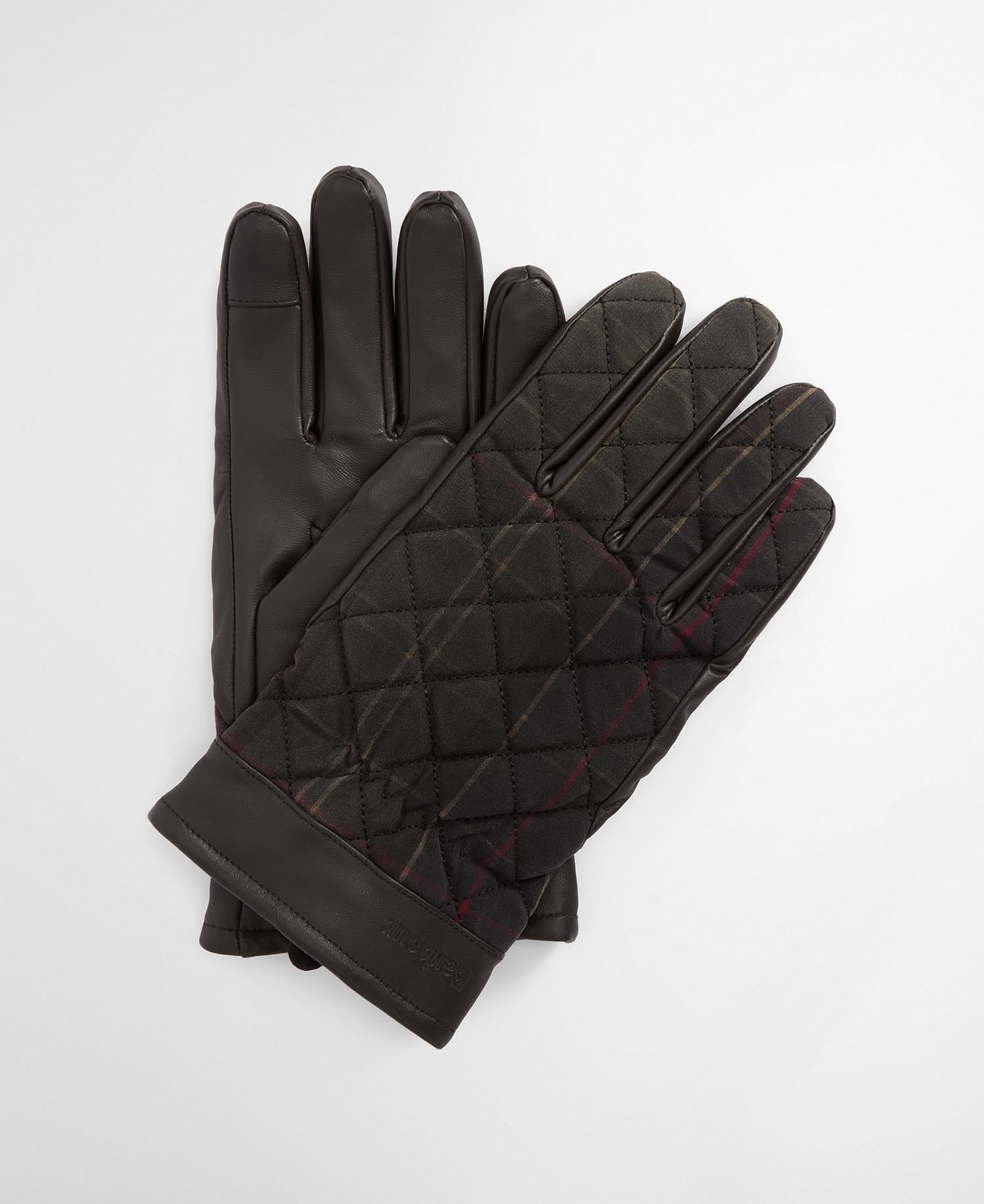 Barbour