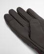 Barbour Small Leather Goods Darwen Tartan Glove