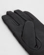 Barbour Small Leather Goods Singsby Quilted Waterproof Gloves
