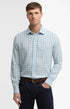 Barbour Sport Shirts Belleview Tattersall Tailored Shirt