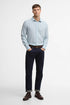 Barbour Sport Shirts Belleview Tattersall Tailored Shirt