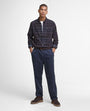 Barbour Sport Shirts Blair Tailored Long-Sleeved Shirt