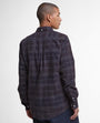 Barbour Sport Shirts Blair Tailored Long-Sleeved Shirt