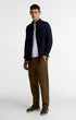 Barbour Sport Shirts Buckley Tailored Long-Sleeved Shirt