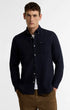 Barbour Sport Shirts Buckley Tailored Long-Sleeved Shirt