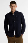 Barbour Sport Shirts Buckley Tailored Long-Sleeved Shirt