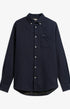 Barbour Sport Shirts Buckley Tailored Long-Sleeved Shirt