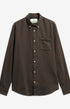 Barbour Sport Shirts Buckley Tailored Long-Sleeved Shirt